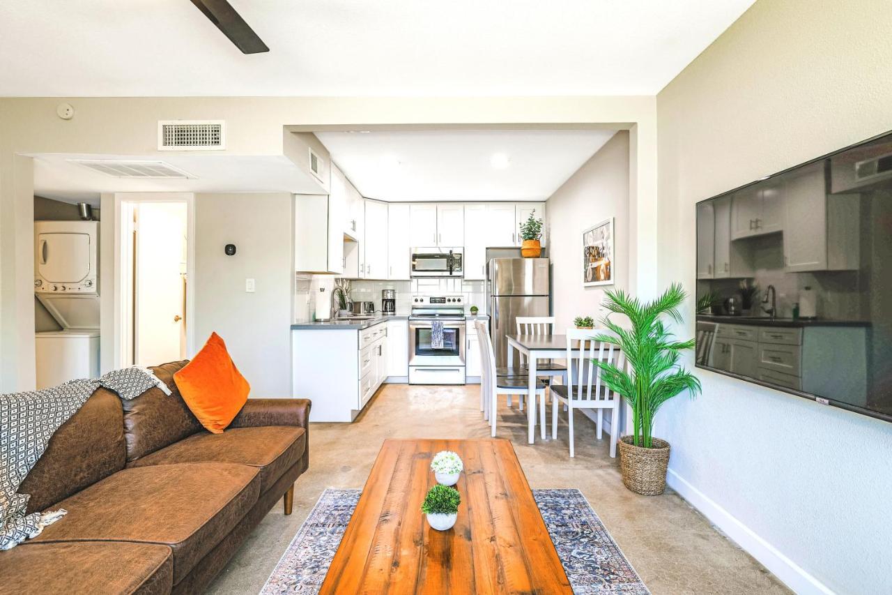 Larocco On Turney Biltmore Phoenix Exteriér fotografie