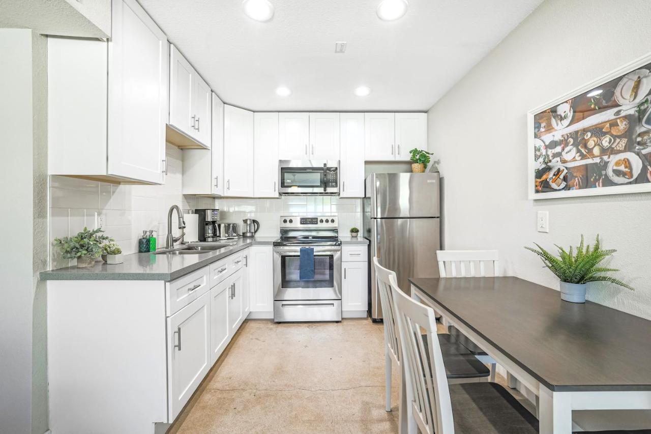 Larocco On Turney Biltmore Phoenix Exteriér fotografie