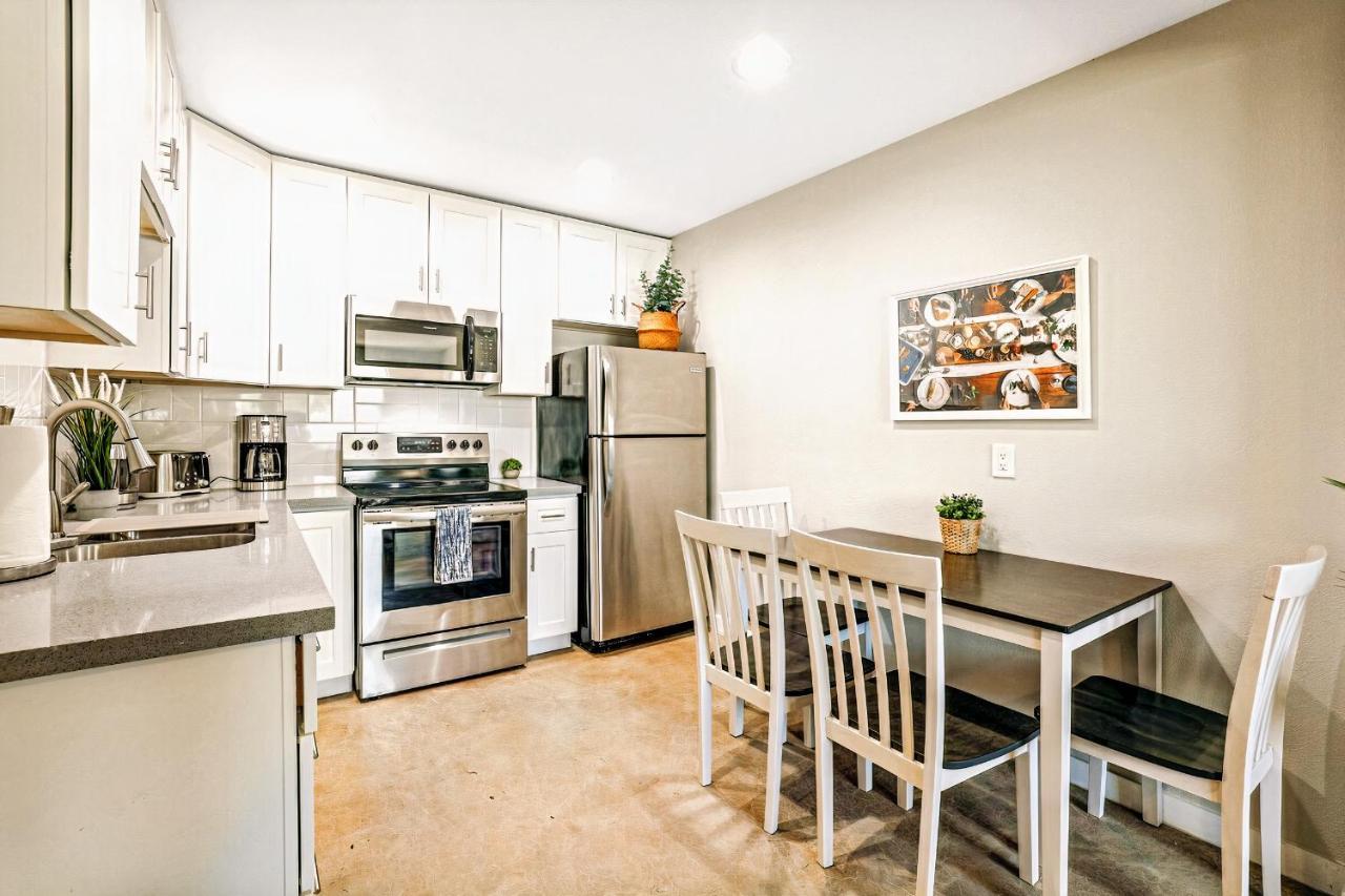 Larocco On Turney Biltmore Phoenix Exteriér fotografie