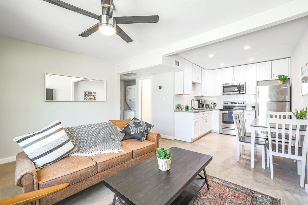 Larocco On Turney Biltmore Phoenix Exteriér fotografie